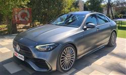 مرسيدس بنز C-Class